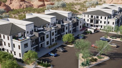 Terra Lofts