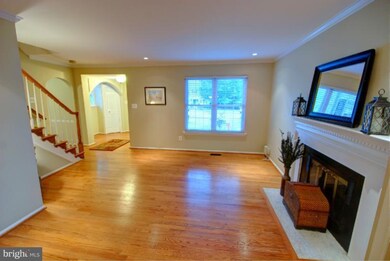 10125 Schoolhouse Woods Ct, Burke, VA 22015 - photo 5