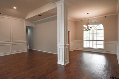 1608 Cimmarron Trail, Tyler, TX 75703 - photo 4