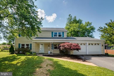 12509 Knowledge Ln, Bowie, MD 20715 - photo 2