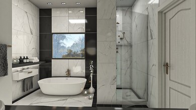 857 Fisher St unit A, Houston, TX 77018 - photo 3