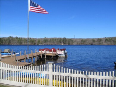 33 Airy Acres Dr, Chepachet, RI 02814 - photo 2