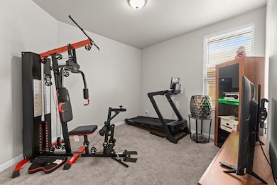 3123 Blue Quail Ct, Midland, TX 79705 - photo 4