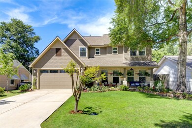 1642 Wakefield Dr, Houston, TX 77018 - photo 3