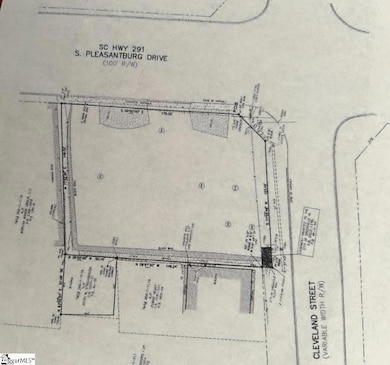 746 S Pleasantburg Dr, Greenville, SC 29607 - photo 2