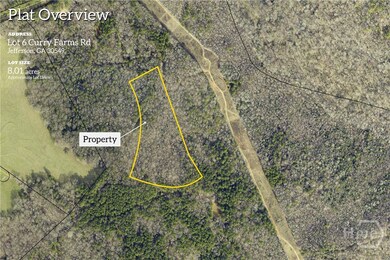 0 Curry Farms unit Lot 6, Jefferson, GA 30549 - photo 3