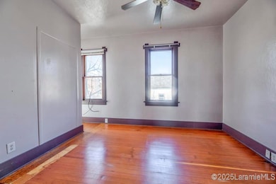 1017 S 3rd St, Laramie, WY 82070 - photo 5