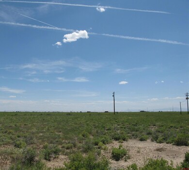 25691 Hazard Cir, Moffat, CO 81143 - photo 2