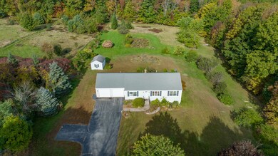 224 Center Rd, Gray, ME 04039 - photo 2