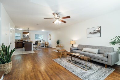 56 College St, Jersey City, NJ 07305 - photo 2