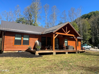 1575 Rice Creek Rd, Flag Pond, TN 37657 - photo 3