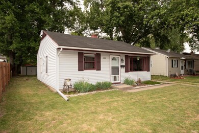 2310 Berkshaff Dr, Lafayette, IN 47904 - photo 3