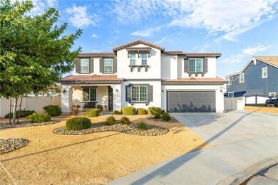 7005 Hartford Ln, Palmdale, CA 93551 - photo 7