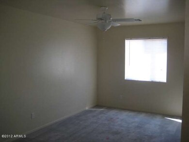 upstairs loft