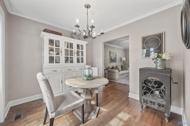 2025 Sewanee Rd SW, Huntsville, AL 35801 - photo 6