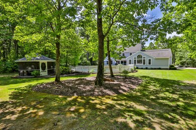 87 Tirrell Rd, Bedford, NH 03110 - photo 4