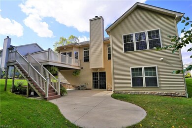 One floor living with the option of a lower level 