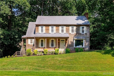 8301 Spring Meadow Rd, North Chesterfield, VA 23235 - photo 2