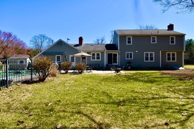 8 Herrick Place, Wilbraham, MA 01095 - photo 2