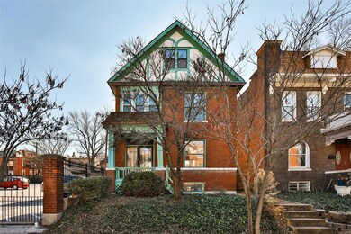 3962 Flad Ave, Saint Louis, MO 63110 - photo 2