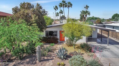 Excellent curb appeal