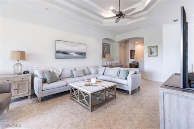 9550 Ironstone Terrace unit 201, Naples, FL 34120 - photo 5