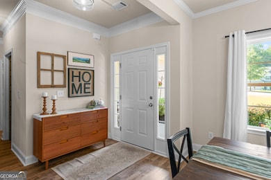 3045 Sarah Ln, Griffin, GA 30224 - photo 4