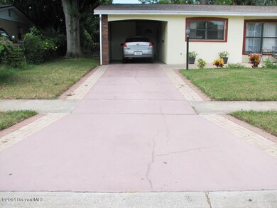 1014 Hibiscus drive