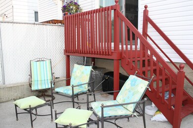 Deck/Patio