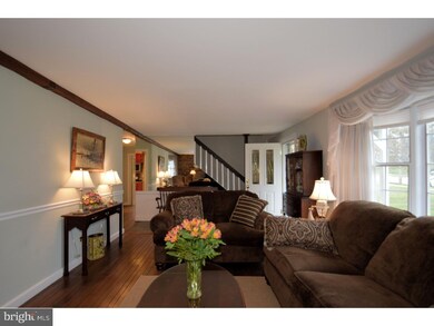 1207 Wakefield Rd, Flourtown, PA 19031 - photo 2