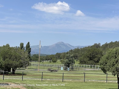 Sierra Blanca Views