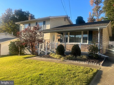 6604 Weston Ave, Capitol Heights, MD 20743 - photo 2