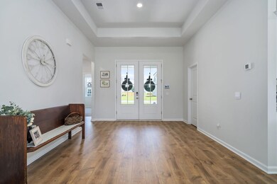 Entry Way