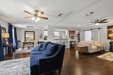 444 Brookview Dr, Hurst, TX 76054 - photo 5