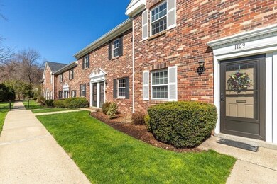 1109 Windsor Dr unit 1109, Framingham, MA 01701 - photo 2