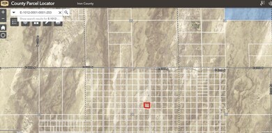 Iron County Parcel Locator (2)