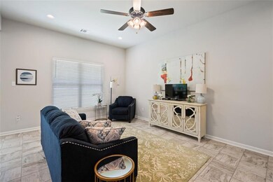 4605 Park Shore Dr, Marrero, LA 70072 - photo 3