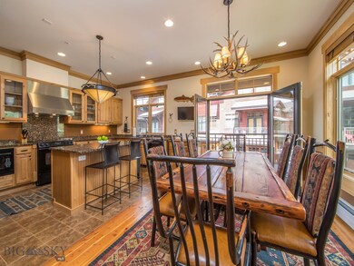 2500 Little Coyote Rd unit 8, Big Sky, MT 59716 - photo 6