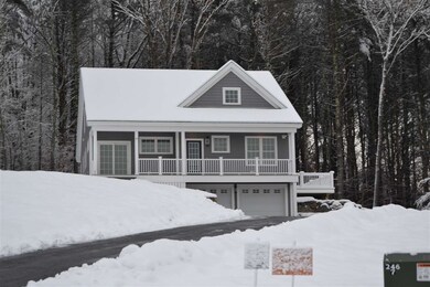 19 Breslin Farm Rd unit 19, Stratham, NH 03885 - photo 7