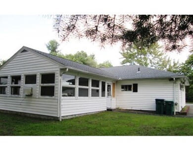 347 Theresa St, Fitchburg, MA 01420 - photo 2