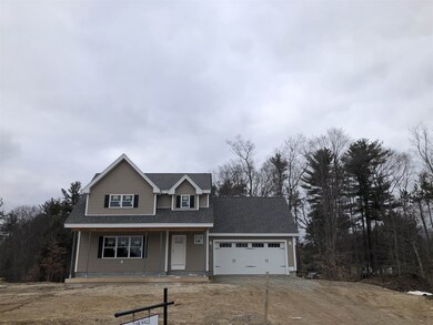 10 Meghan's Way unit 3, Danville, NH 03819 - photo 6