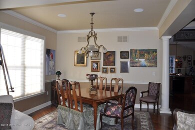 40 W Parsonage Way, Manalapan, NJ 07726 - photo 7