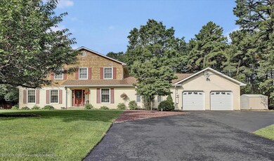 1861 Perth Amboy Ave, Whiting, NJ 08759 - photo 2