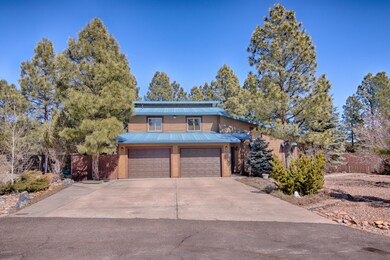 3200 E Larson Way, Show Low, AZ 85901 - photo 2