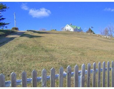Yard/Garden.