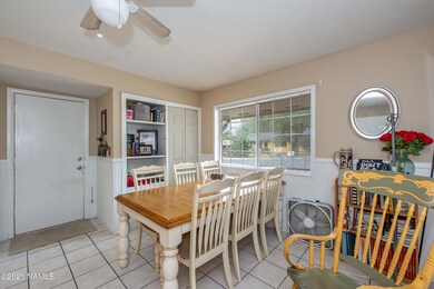Dinning Room
