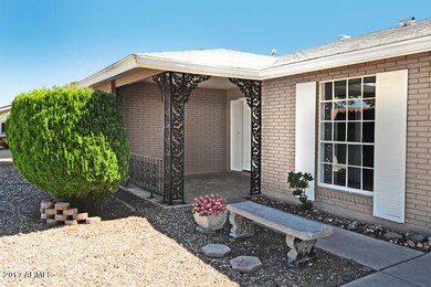 R-11031 W Cumberland Dr Sun City AZ (S4J