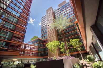Optima Towers