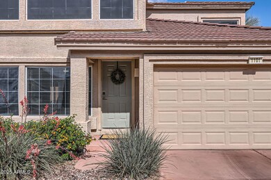 15550 N Frank Lloyd Wright Blvd Unit 110
