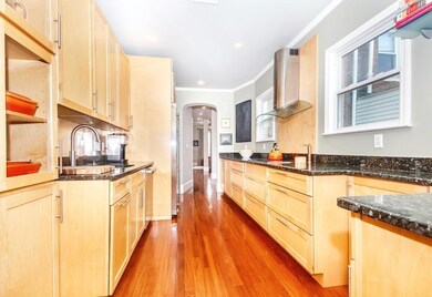 32 Auburn St unit 2, Charlestown, MA 02129 - photo 7